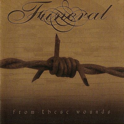 Funeral: "From These Wounds" – 2006